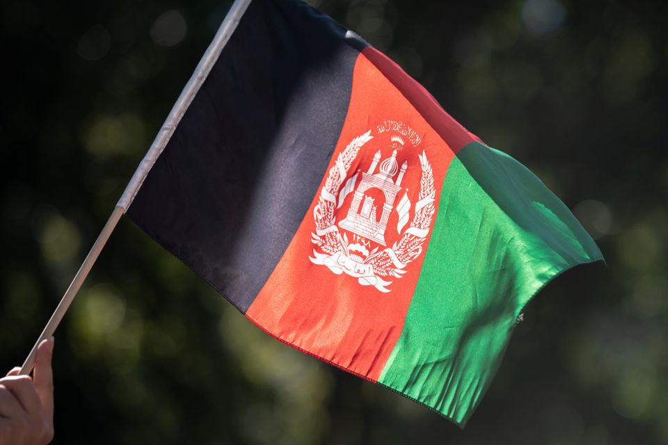 Islamic countries seek response to Afghanistan emergency