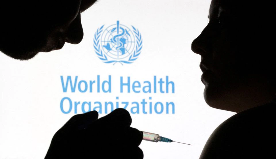 COVID-19 vaccines may be less effective against Omicron &ndash; WHO