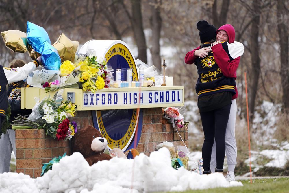 Security protocols leave threat responses up to schools