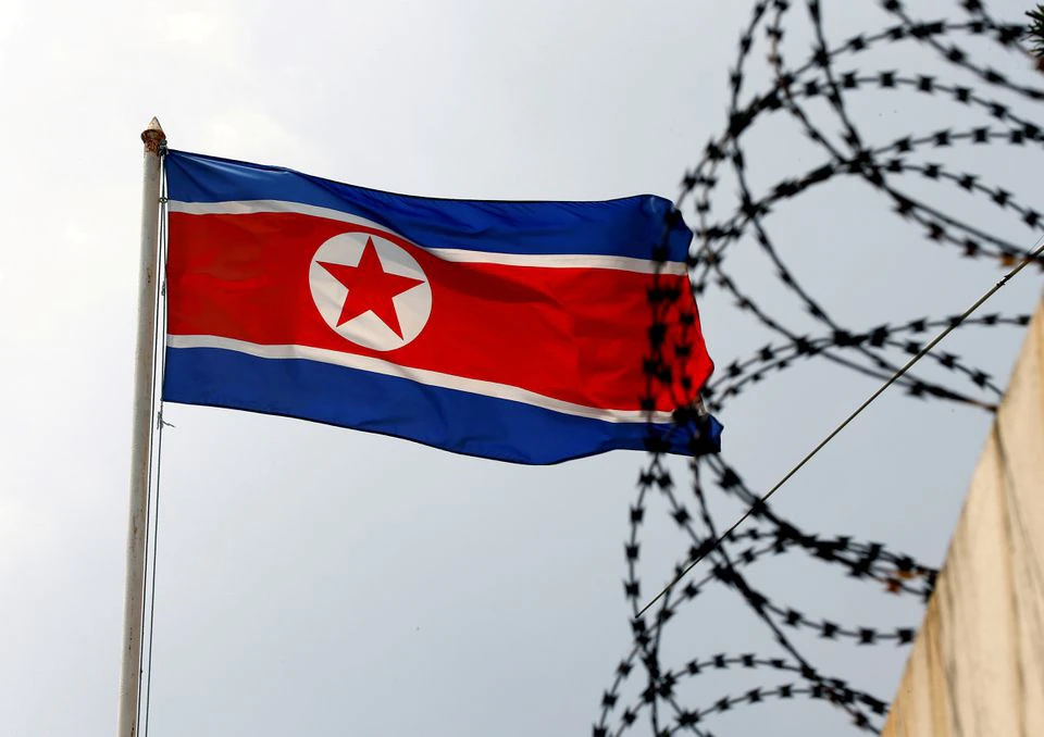 Under scrutiny, North Korea tries to restrict news about executions &ndash; group
