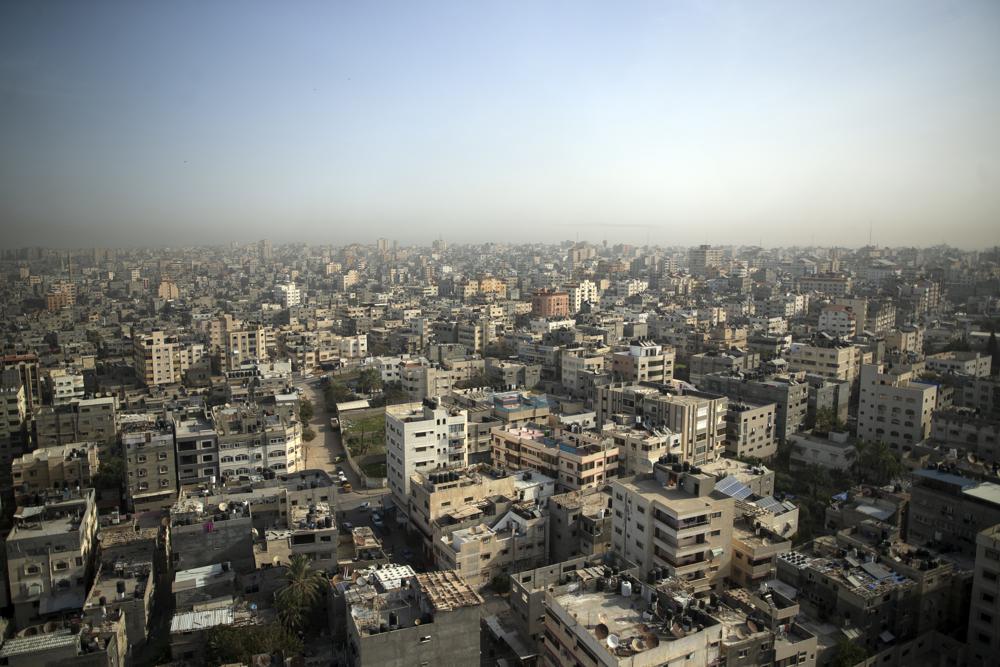 Defiant in war and isolation, Hamas plays long game in Gaza