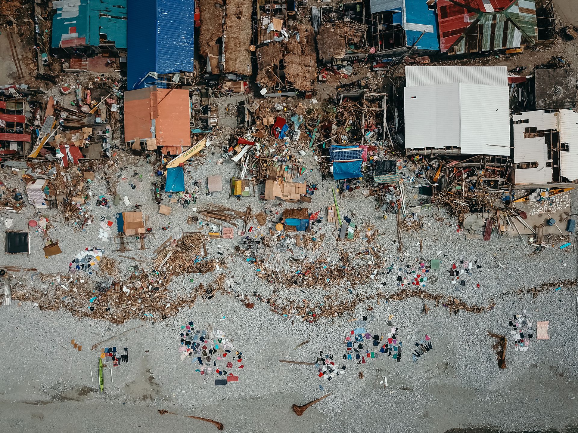 Philippine supertyphoon Rai &lsquo;exceeded all predictions&rsquo; &ndash; forecaster