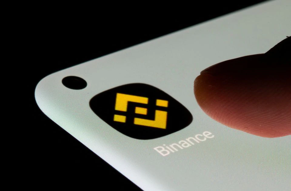 Crypto exchange Binance signs Dubai World Trade Centre deal