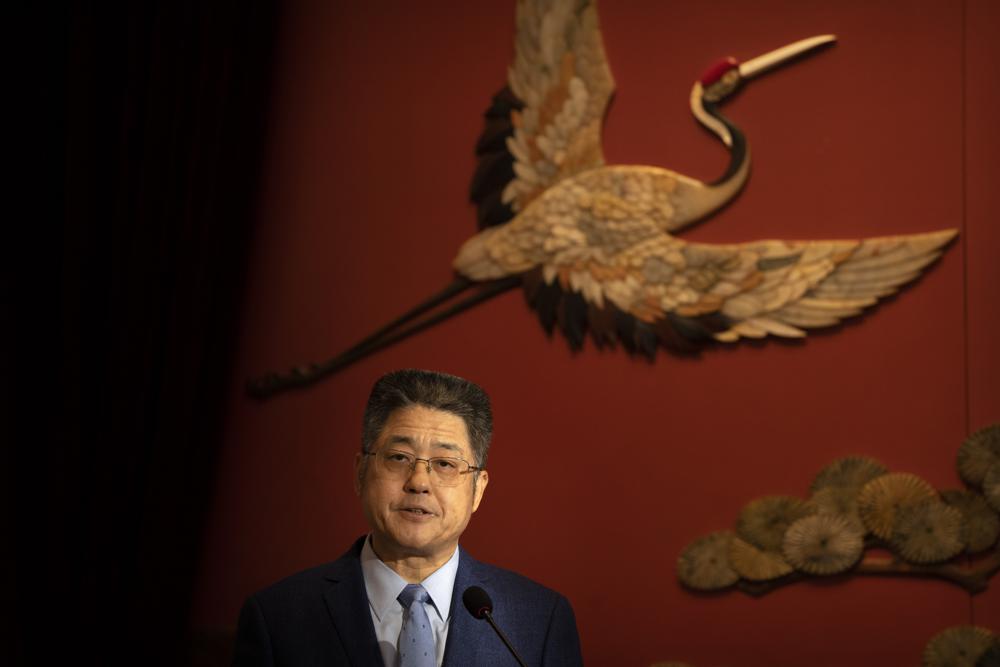 China, US tussle over Biden&rsquo;s &lsquo;Summit for Democracy&rsquo;