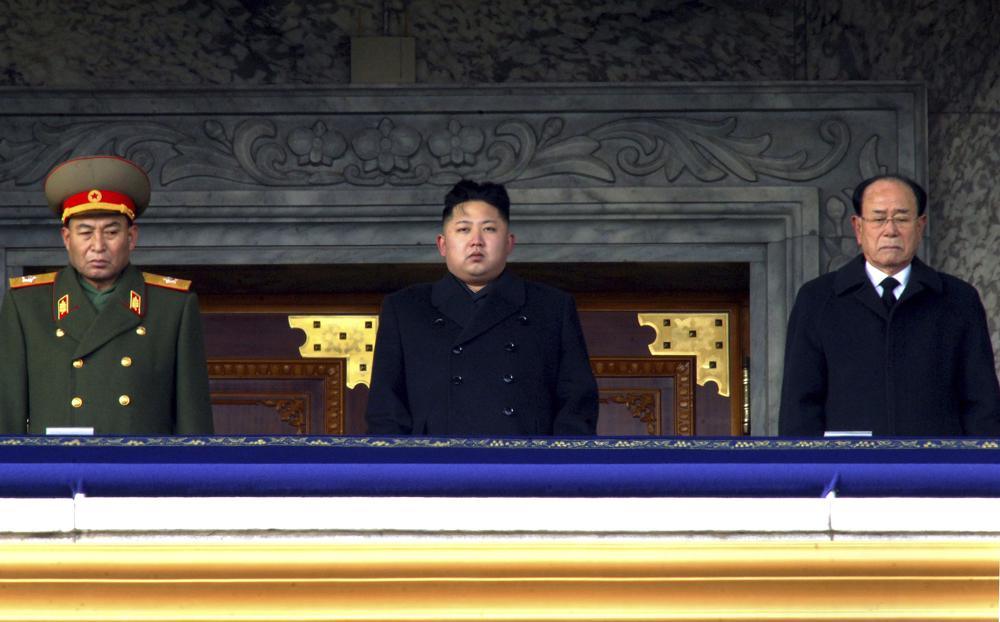 Kim Jong Un&rsquo;s decade of rule: Purges, nukes, Trump diplomacy