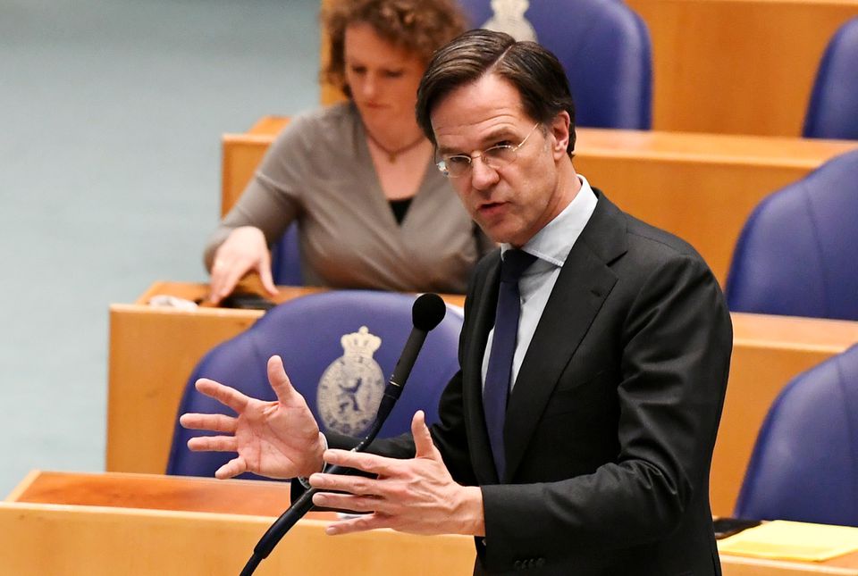 New Dutch government expected to be installed on Jan 10