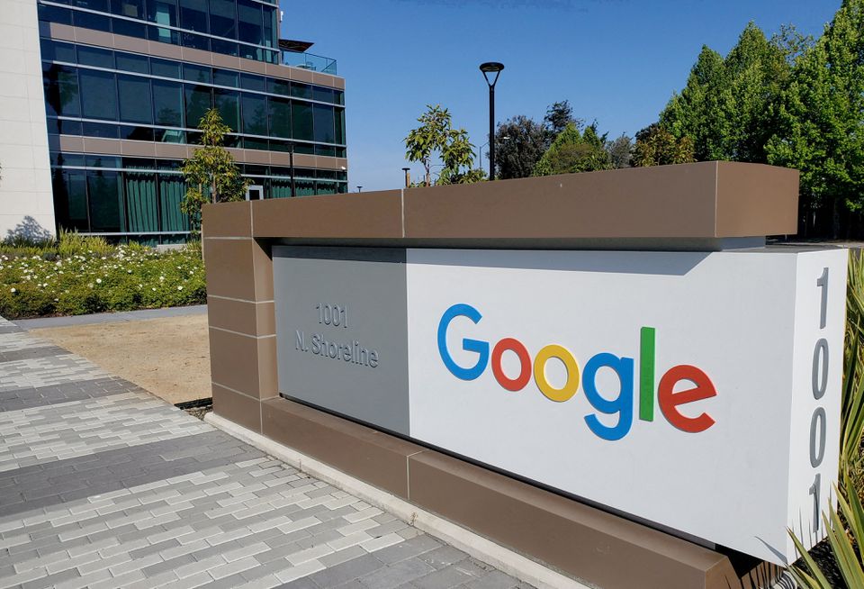 US government files lawsuit against Google for monopolizing digital ads market