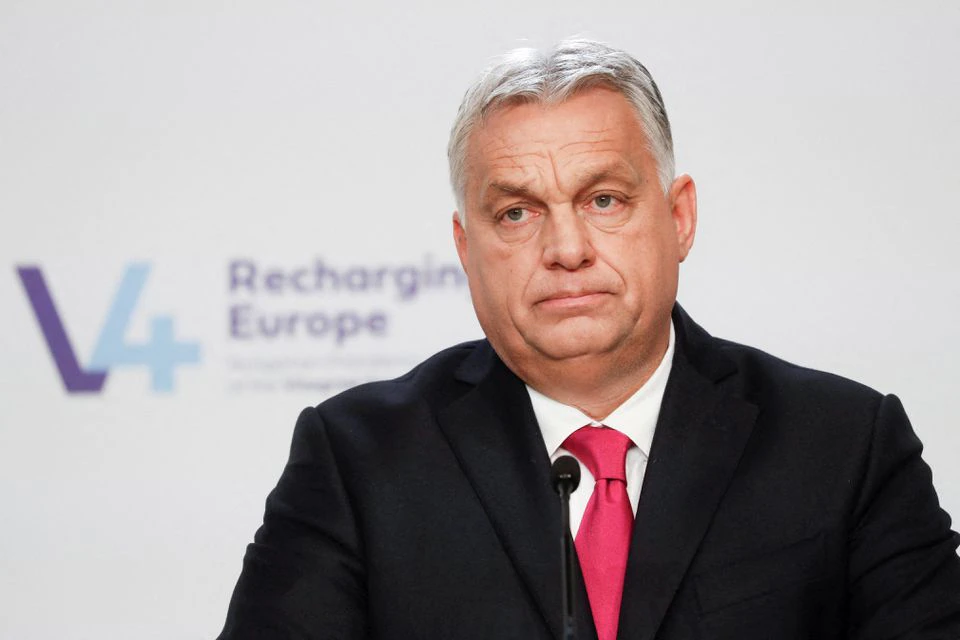 Hungarian court to rule on challenge to EU law &ndash; Orban