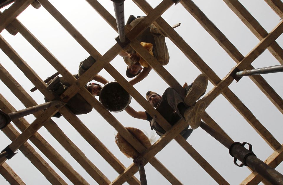 Analysis: Lebanon hands its undocumented a win &ndash; but little work