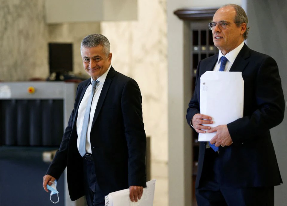 Lebanon agrees losses in financial sector &lsquo;$68 bln to $69 bln&rsquo;, deputy PM says