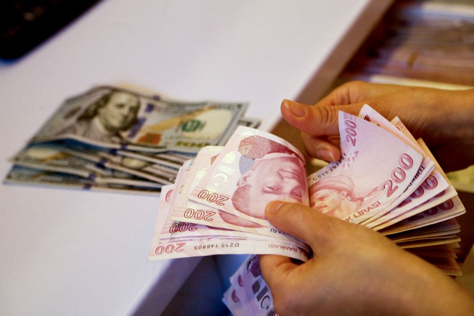 Turkey&rsquo;s cenbank signals a pause will follow its latest rate cut