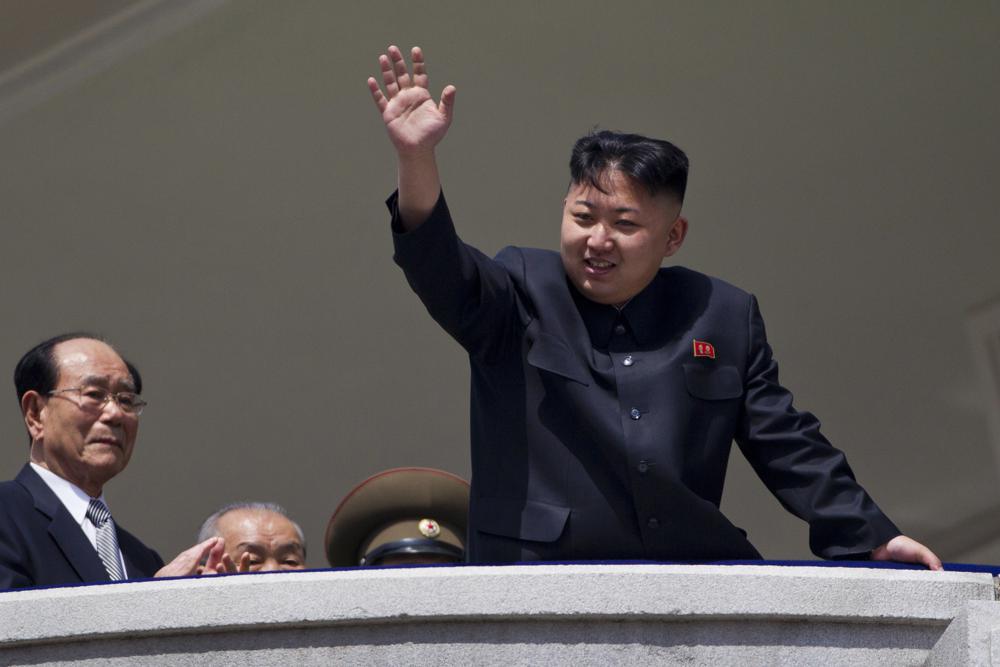 North Korea&rsquo;s Kim at critical crossroads decade into rule
