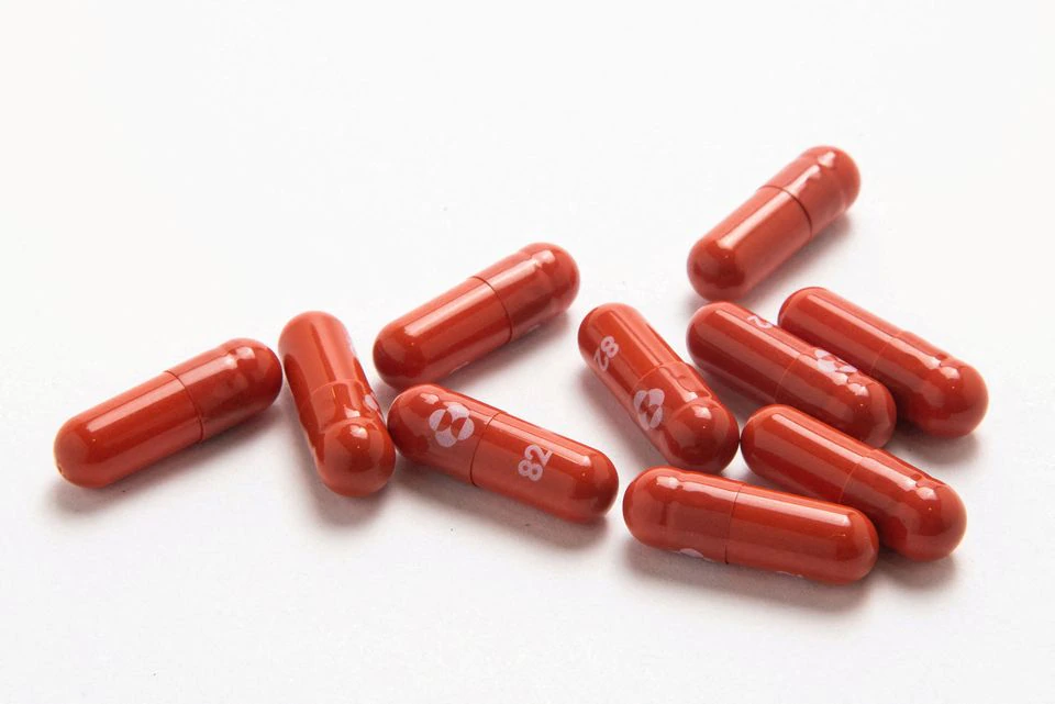 France cancels order for Merck&rsquo;s COVID-19 antiviral drug