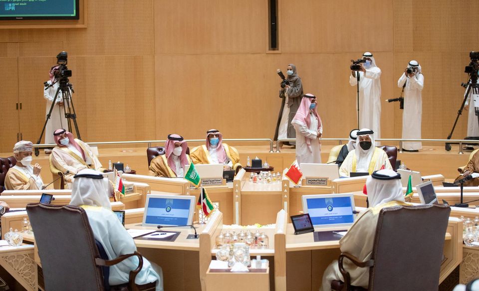 GCC calls on Lebanon to prevent Hezbollah from conducting &lsquo;terrorist operations&rsquo;