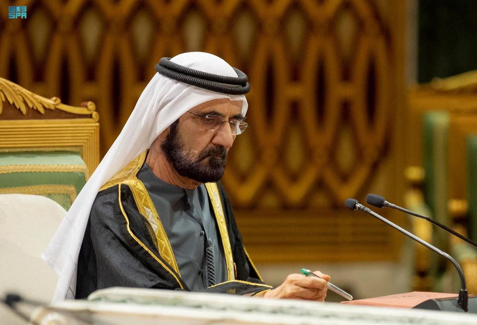 Factbox: Mansions, horses, and blackmail: The Dubai royals&rsquo; custody battle