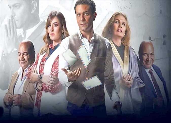 Egyptian films compete for prizes from 47/48th edition of Cairo Film Society, starting January 29 Egyptian films compete for prizes from 47/48th edition of Cairo Film Society, starting January 29