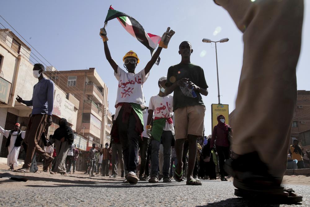 UN: Sudan talks will aim to salvage political transition UN: Sudan talks will aim to salvage political transition