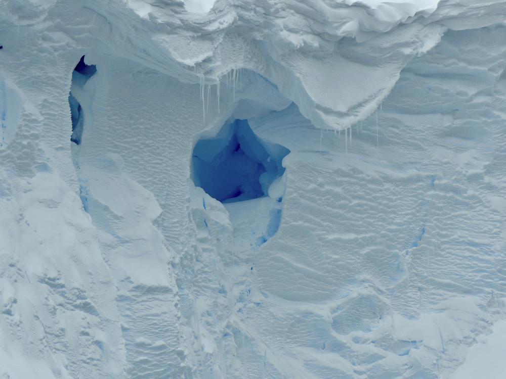 Scientists explore Thwaites, Antarctica&rsquo;s &lsquo;doomsday&rsquo; glacier