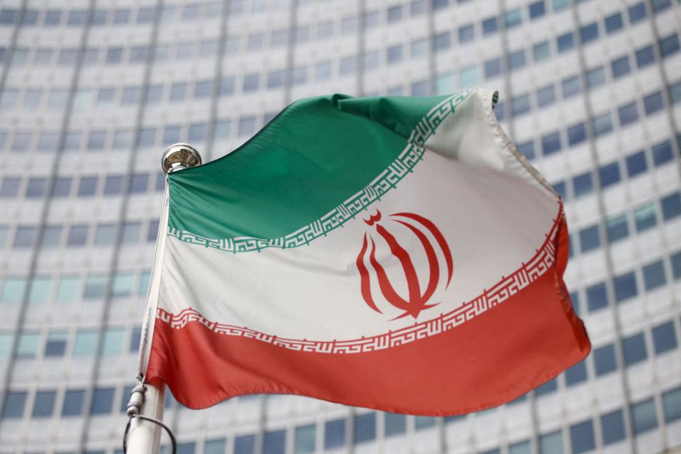 China slams US sanctions on Iran as cooperation agreement launched