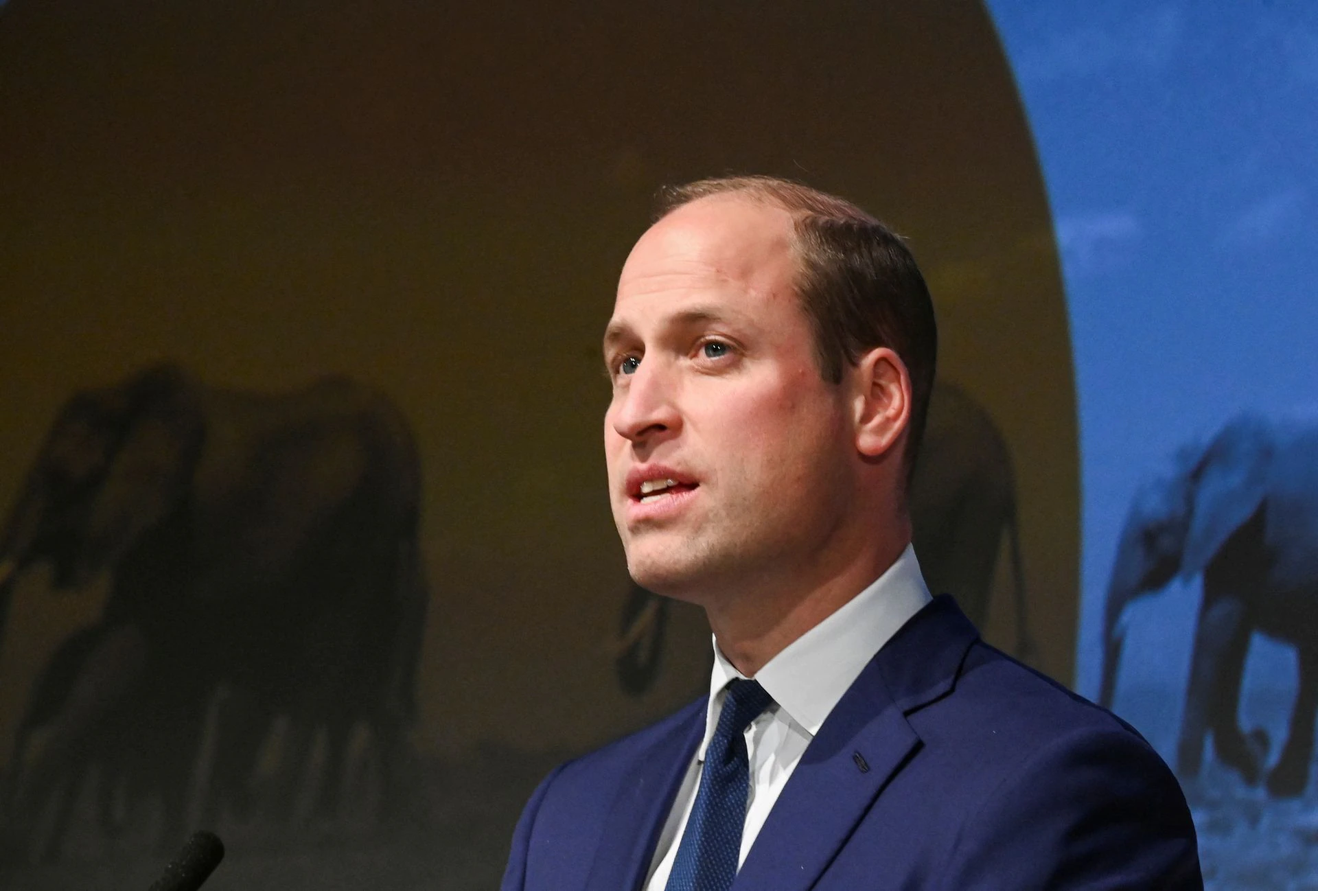 UK&rsquo;s Prince William to visit UAE next month