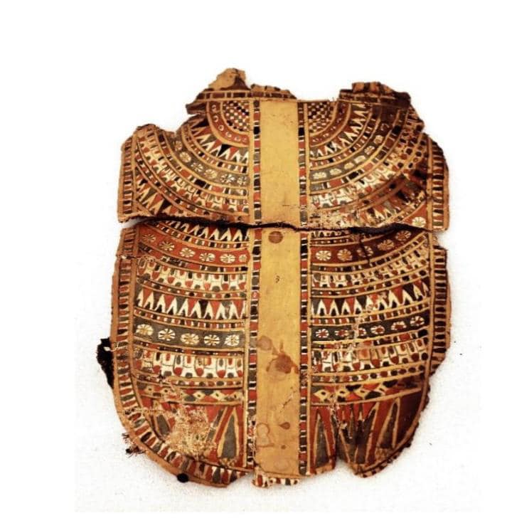 Photos: Greco-Roman era cemetery uncovered in Aswan