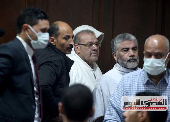 Egypt court starts hearings into case of businessman, former MP over antiquities trafficking