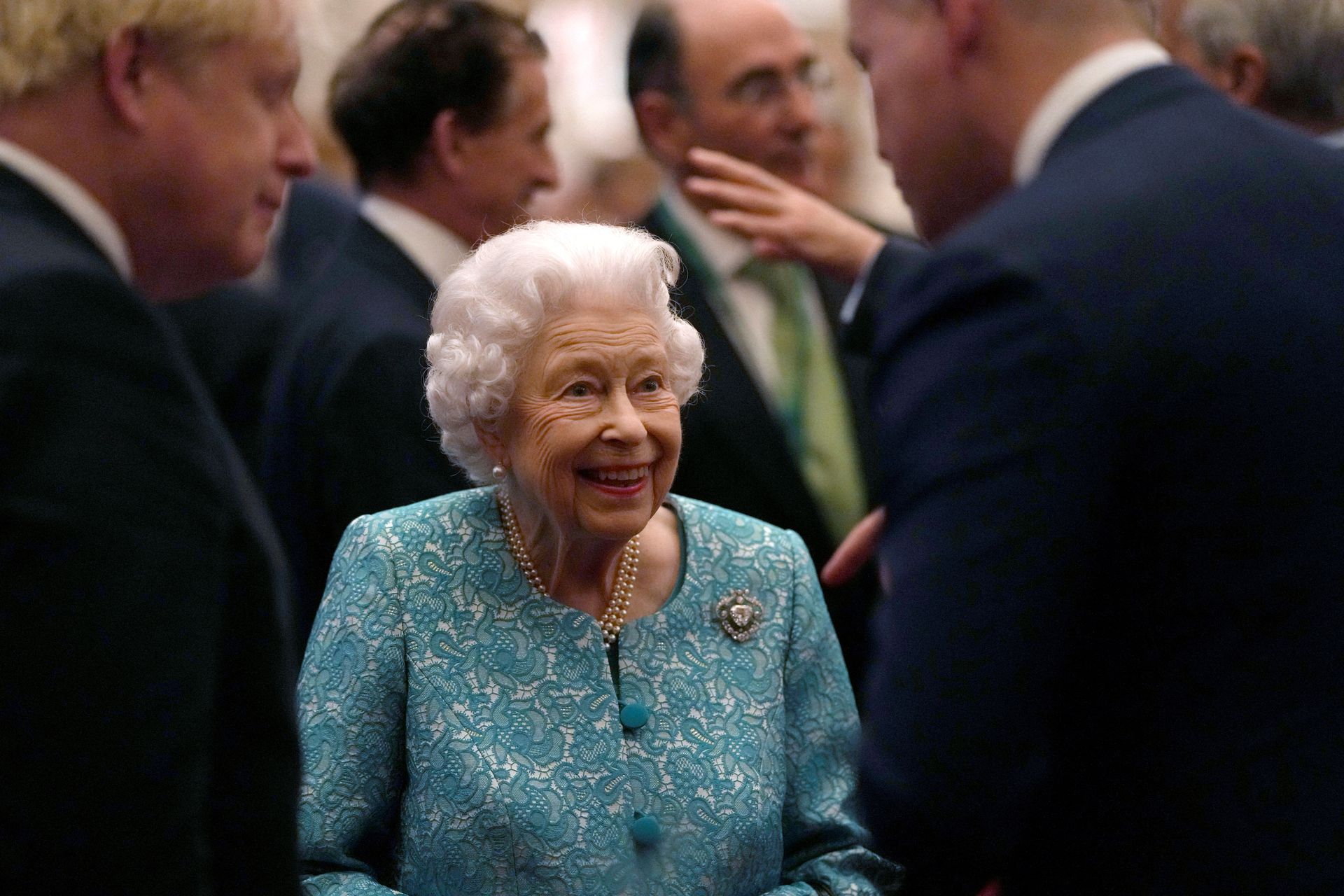 Not another 70 years: Republicans seek to douse Queen Elizabeth celebrations