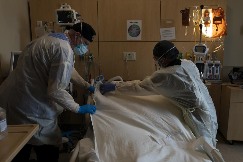 Doctor goes on trial in Germany accused of torture in Syria