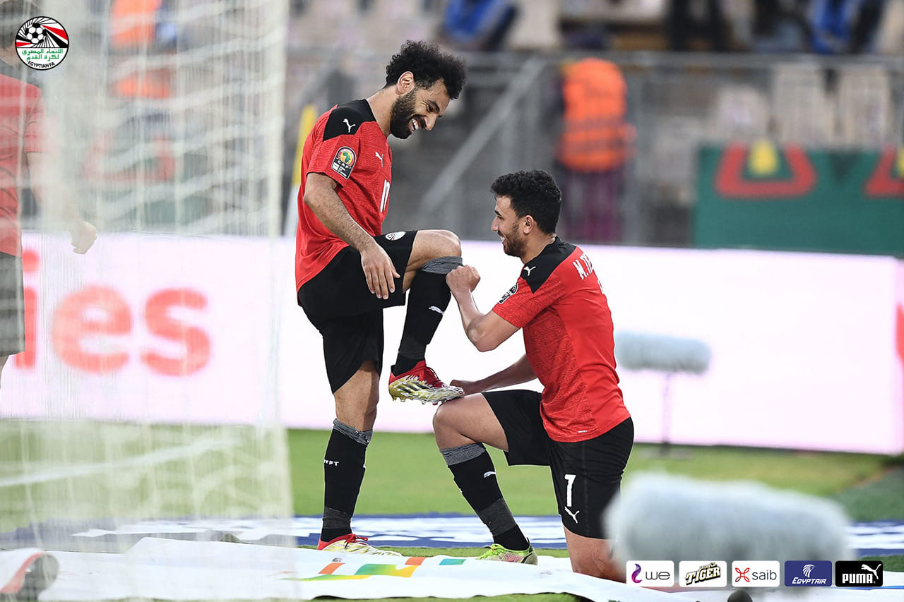 Liverpool praises Salah&rsquo;s &lsquo;royal&rsquo; performance after conquering Morocco in AFCON