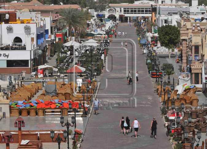 Egypt discusses ESCWA participation in organizing COP27 in Sharm el-Sheikh