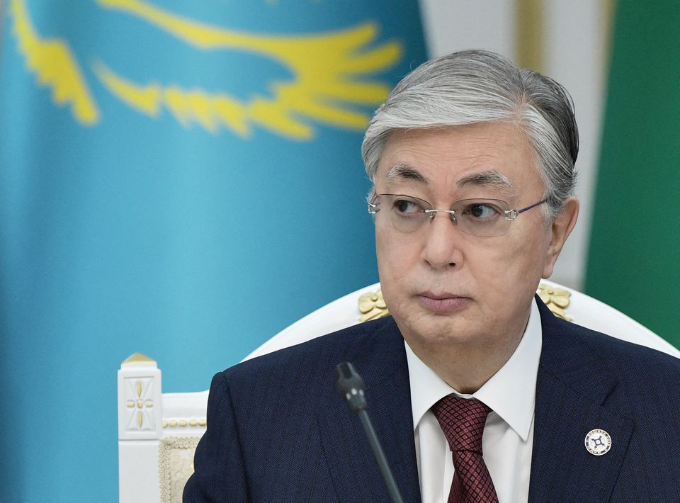 Protests erupt in Kazakhstan after fuel price rise