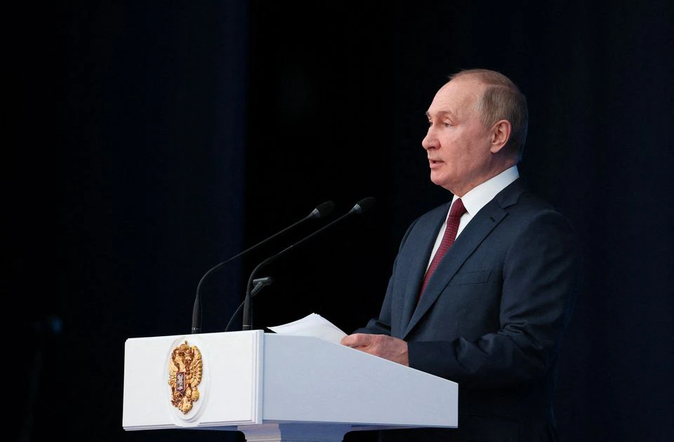 Putin to host Iranian president next week for talks &ndash; state TV