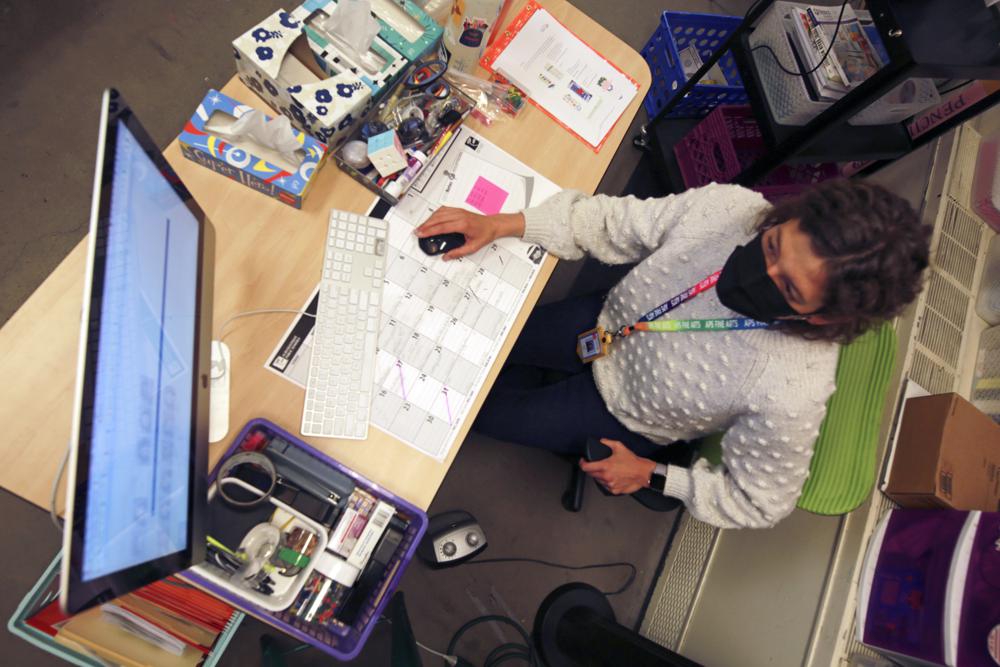 Cyberattacks increasingly hobble pandemic-weary US schools