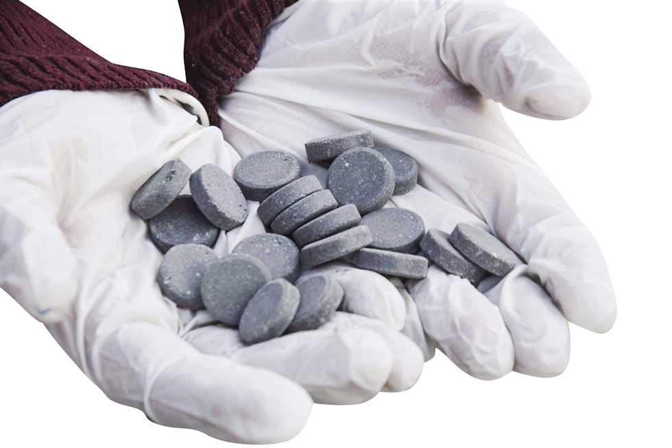 Dar al-Iftaa laments recent string of suicides with aluminium phosphide tablets