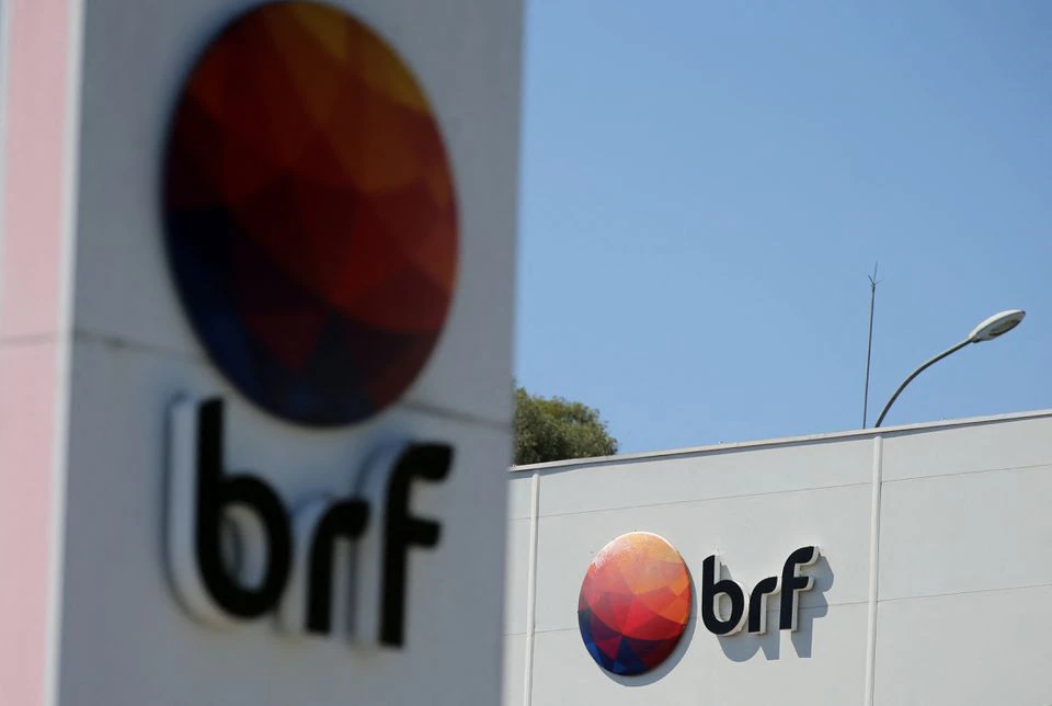 Brazil&rsquo;s BRF, Saudi Arabian fund set up poultry joint venture