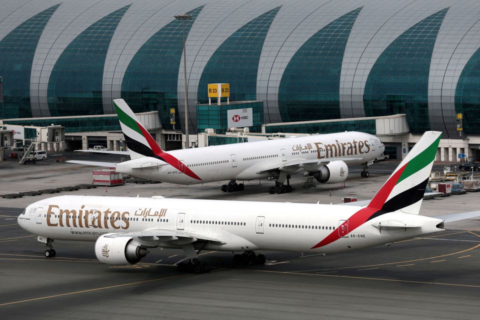 Airlines scramble to rejig schedules amid U.S. 5G rollout concerns