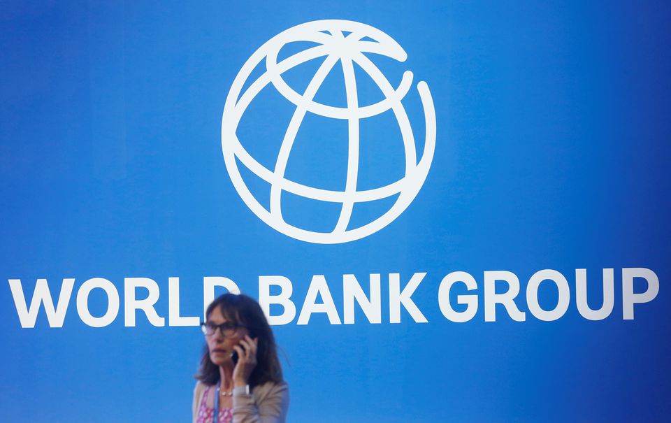 World Bank berates Lebanon’s elite for ‘zombie’ economy World Bank berates Lebanon’s elite for ‘zombie’ economy