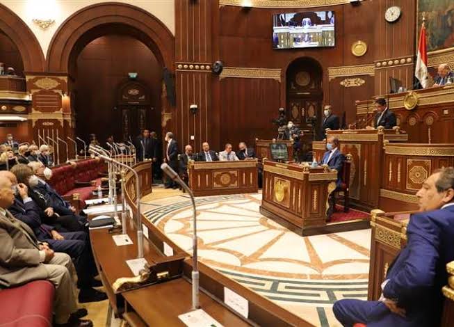 Egyptian Senate approves new Labor Law - Egypt Independent