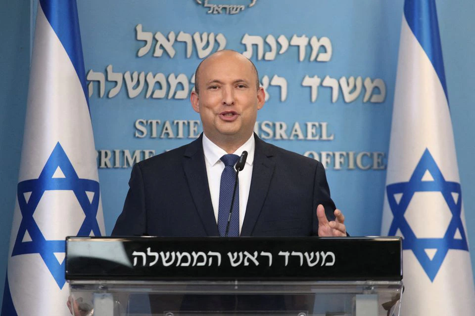 Israel not bound by any nuclear deal with Iran, Bennett says