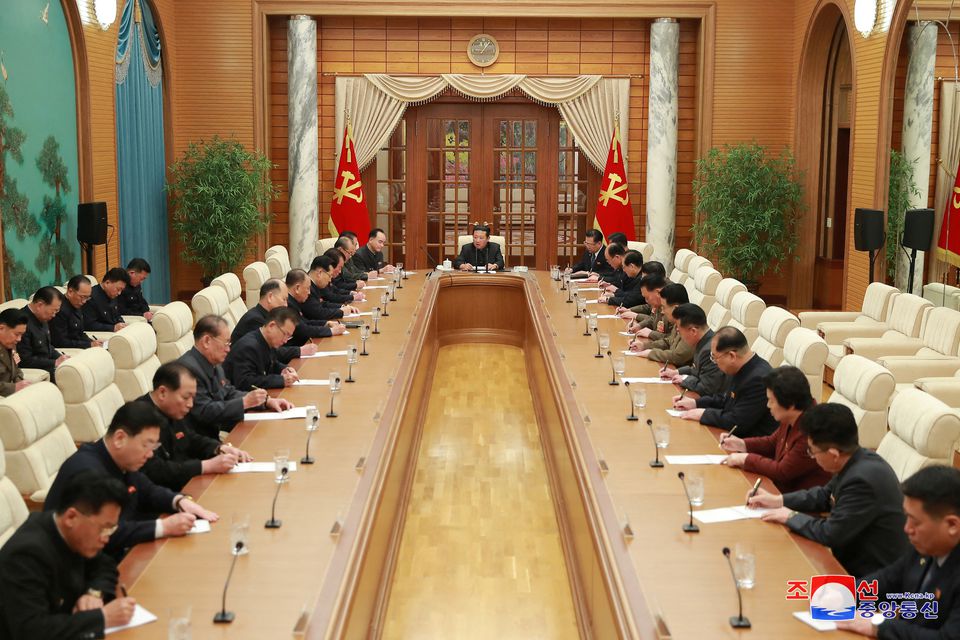 N.Korea suggests it may resume nuclear, missile tests; slams &lsquo;hostile&rsquo; U.S.