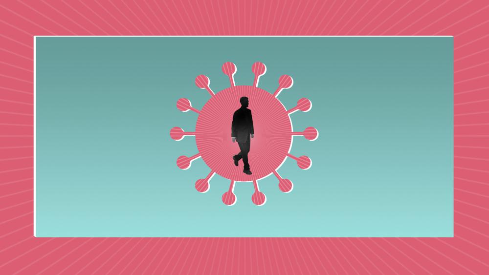 Why are so many vaccinated people getting COVID-19 lately?