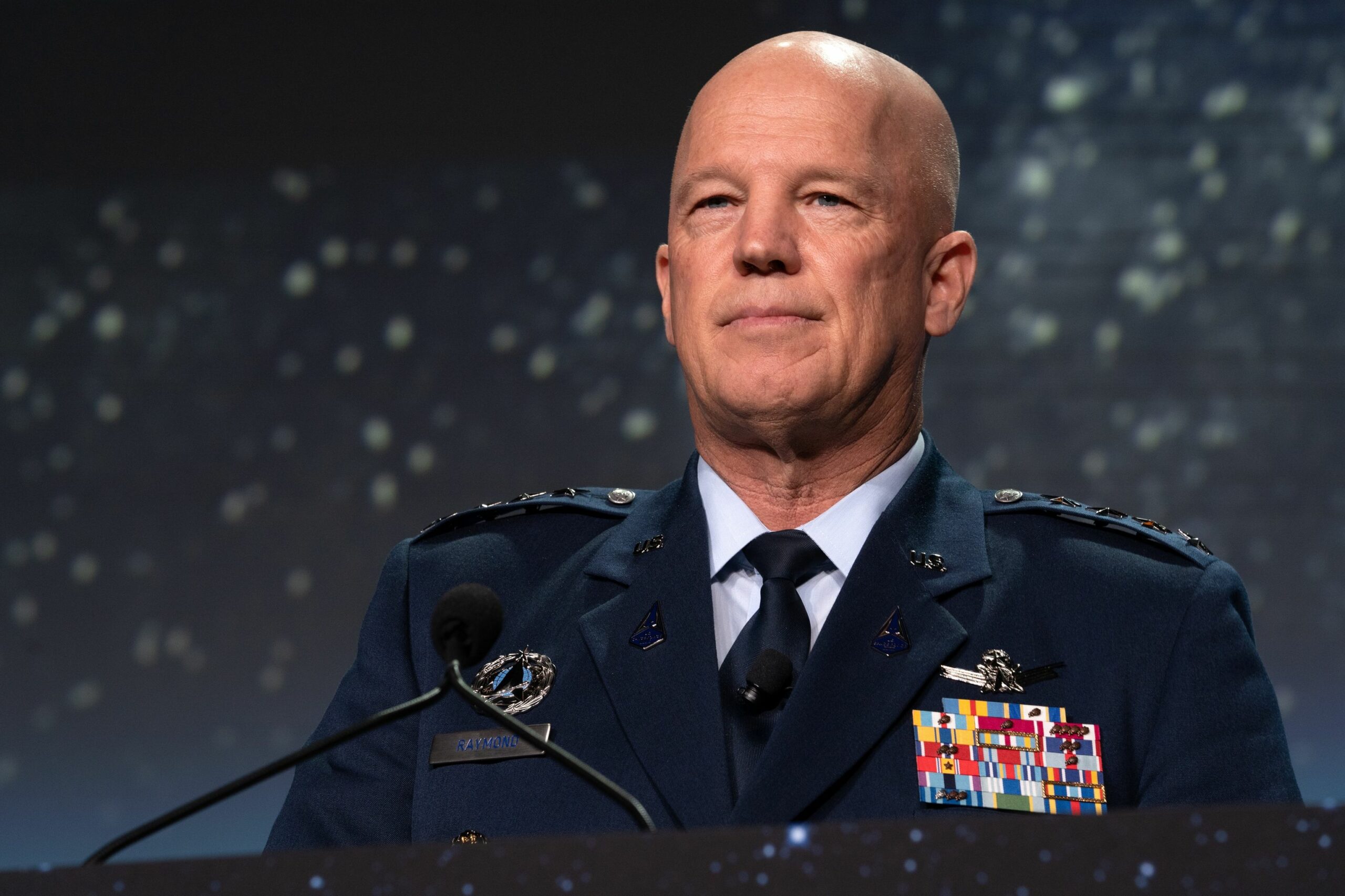 Is Usaf Sei The Key To Winning Future Conflicts? - vtpbxwu