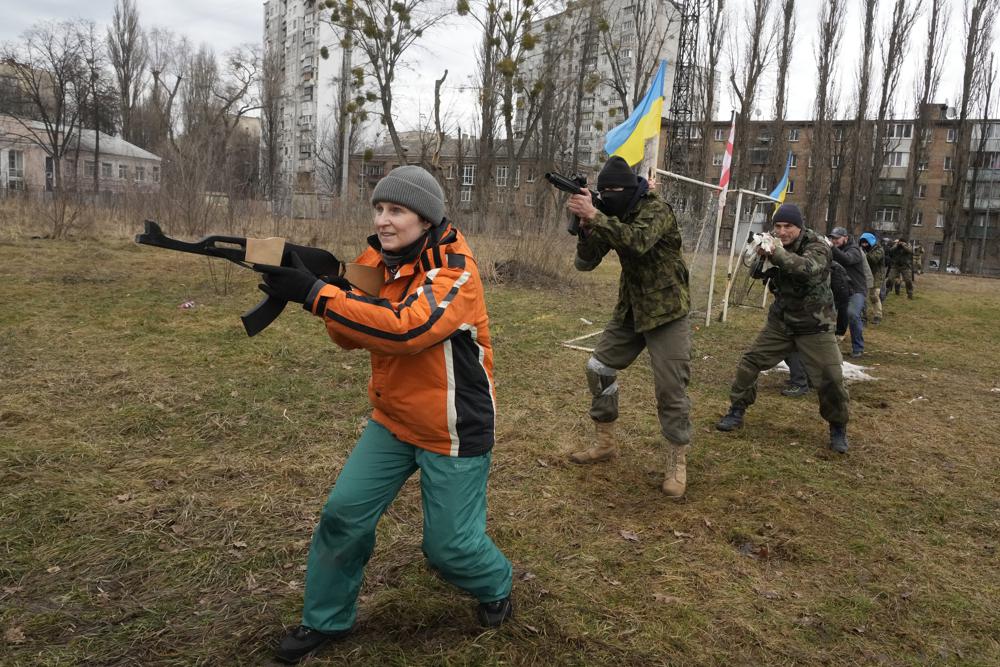 Ukraine’s Zelenskyy calls on Putin to meet as tensions soar Ukraine’s Zelenskyy calls on Putin to meet as tensions soar