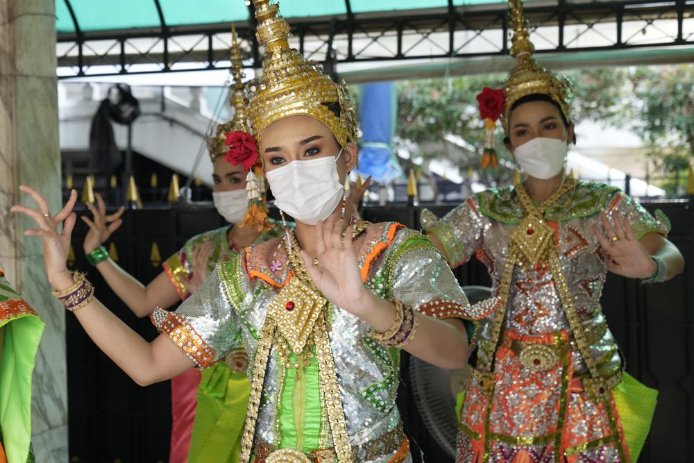 Across Asia, spike in virus cases follows Lunar New Year