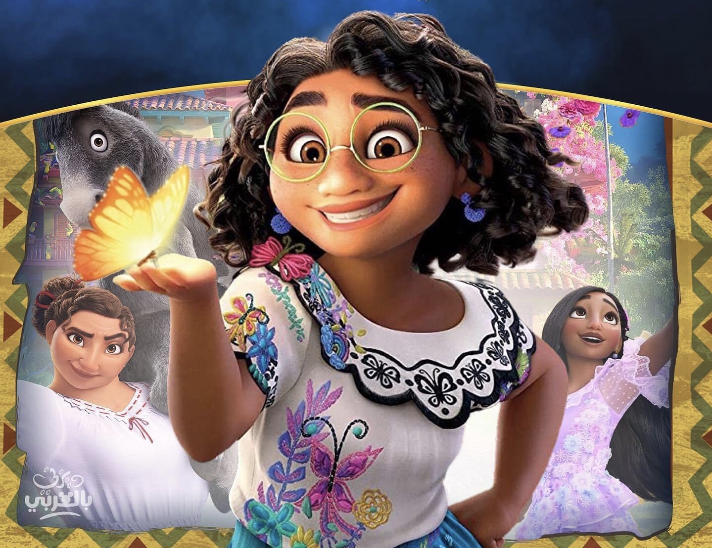 Disney+ launches in Egypt in June