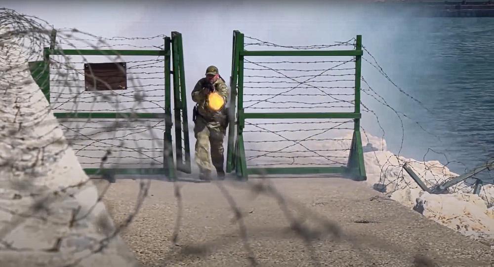 NATO sees no sign Russia is pulling back troops near Ukraine NATO sees no sign Russia is pulling back troops near Ukraine