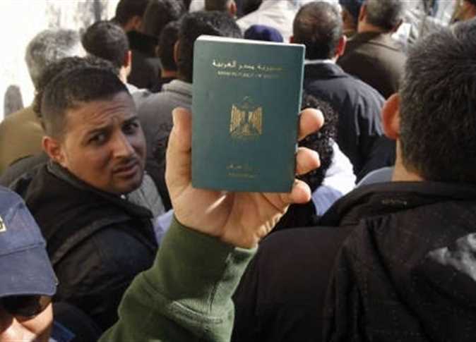 Saudi Arabia establishes new rules for travel starting Wednesday Saudi Arabia establishes new rules for travel starting Wednesday