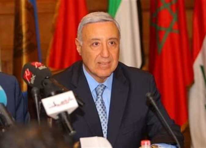 Egypt Sisi appoints 1st Coptic judge to head the Supreme Constitutional Court