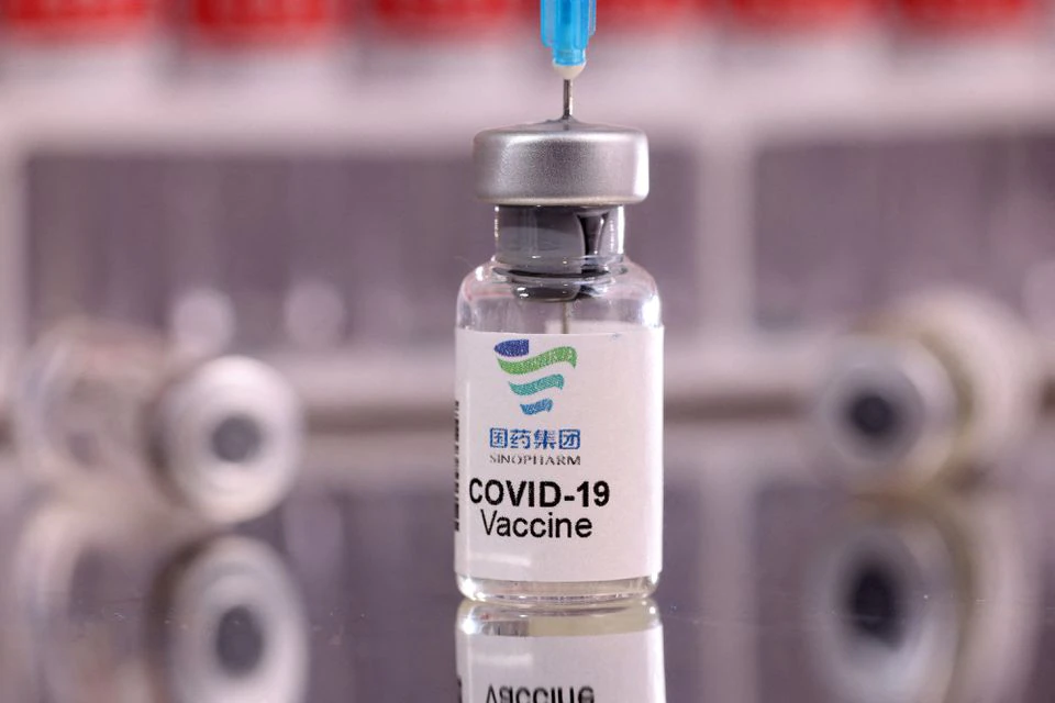 South African regulator approves Sinopharm COVID vaccine