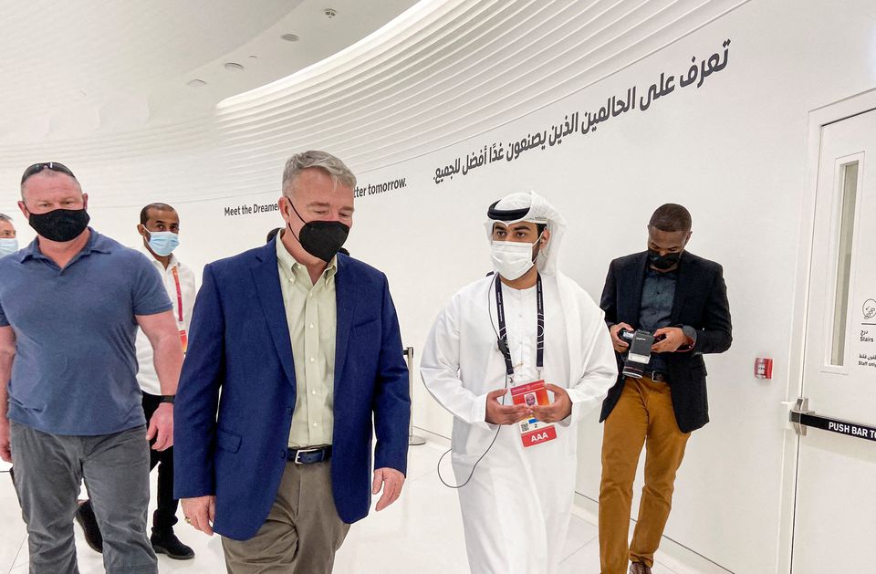 US to help UAE replenish missile defense interceptors after Huthi attacks